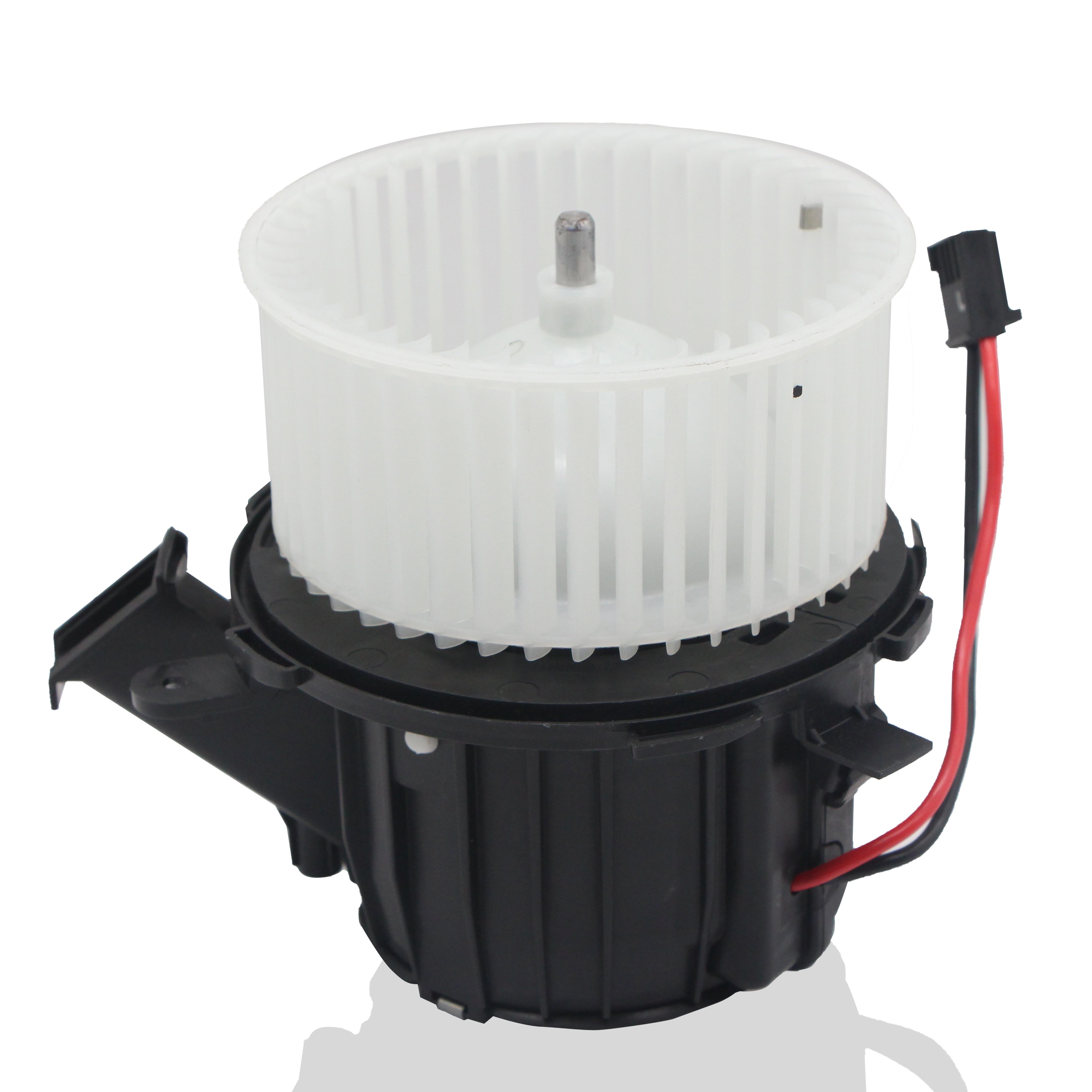 SENP Heat System OEM 8K1 820 021 B Heater Blower Motor Fan for A4 Auant Allroad Quattro A5 A8 RS5 Q5